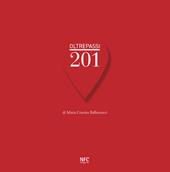 Oltrepassi 201. Ediz. a colori