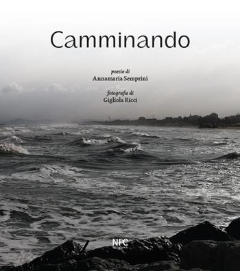 Camminando - Anna Maria Semprini - Libro NFC Edizioni 2024 | Libraccio.it