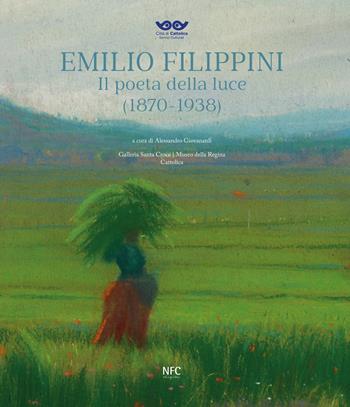 Emilio Filippini. Il poeta della luce (1870-1938). Catalogo della mostra (Rimini, 1 dicembre 2024-9 marzo 2025)  - Libro NFC Edizioni 2024, Arte | Libraccio.it