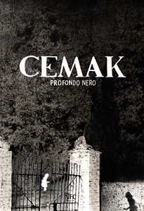 Profondo Nero. Cemak-image