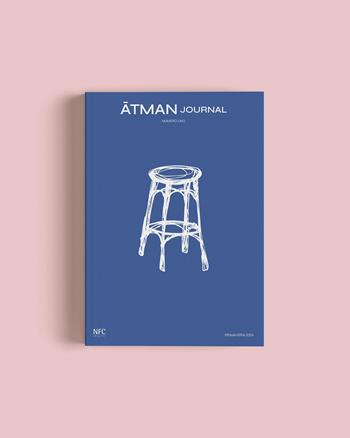 Atman journal. Vol. 1  - Libro NFC Edizioni 2026, Arte | Libraccio.it