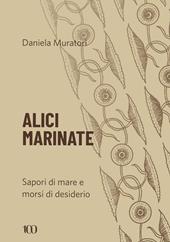 Alici marinate