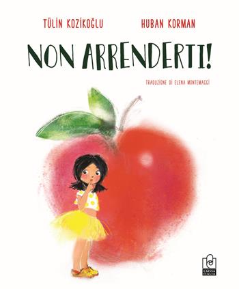 Non arrenderti! Ediz. illustrata - Tülin Kozikoglu, Huban Korman - Libro Caissa Italia 2018, Kids | Libraccio.it