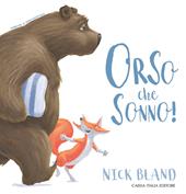 Orso che sonno! Ediz. a colori