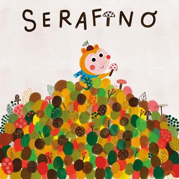 Serafino. Ediz. illustrata - Maddalena Schiavo, Valeria Valenza - Libro Caissa Italia 2026 | Libraccio.it