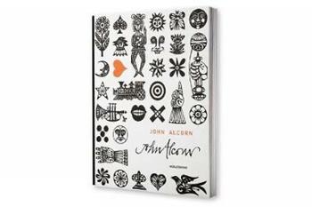 John Alcorn. Evolution by design. Ediz. illustrata - Stephen Alcorn, Marta Sironi - Libro Moleskine 2014 | Libraccio.it