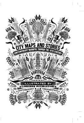 City maps and stories  - Libro Moleskine 2018 | Libraccio.it