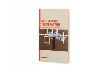 Morphosis - Thom Mayne - Libro Moleskine 2016 | Libraccio.it
