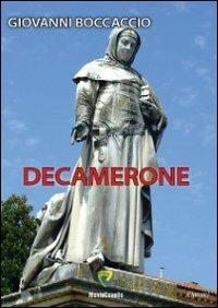 Decamerone - Giovanni Boccaccio - Libro Montecovello 2013, I classici | Libraccio.it