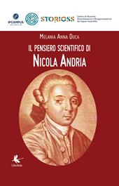 Il pensiero scientifico di Nicola Andria