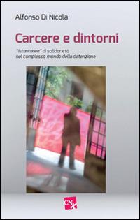 Carcere e dintorni. «Istantanee» di solidarietà nel complesso mondo della detenzione - Alfonso Di Nicola - Libro CNx 2015 | Libraccio.it