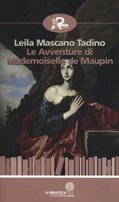 Le avventure di mademoiselle De Maupin
