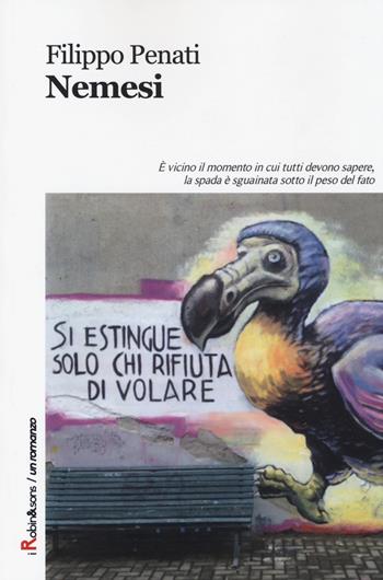 Nemesi - Filippo Penati - Libro Robin 2014, Robin&sons | Libraccio.it
