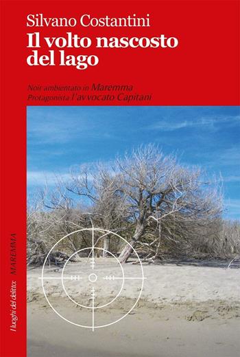Il volto nascosto del lago - Silvano Costantini - Libro Robin Edizioni 2016, I luoghi del delitto | Libraccio.it