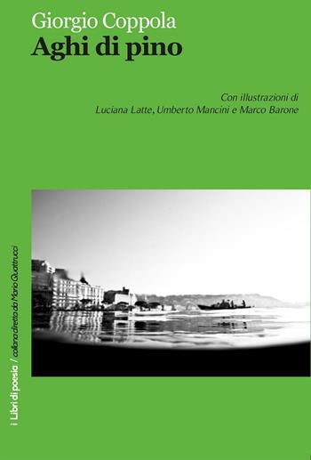 Aghi di pino - Giorgio Coppola - Libro Robin Edizioni 2016, I libri di poesia | Libraccio.it