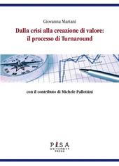 Dalla crisi alla creazione di valore: il processo di turnaround