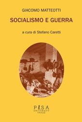 Socialismo e guerra