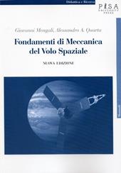 Fondamenti di meccanica del volo spaziale