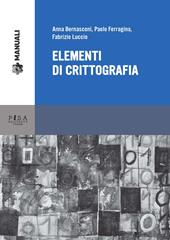 Elementi di crittografia