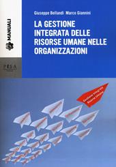 La gestione integrata delle risorse umane nelle organizzazioni