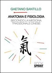 Anatomia e fisiologia secondo la medicina tradizionale cinese