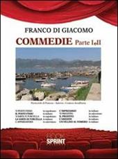 Commedie vol. 1-2