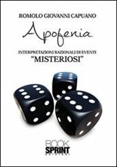 Apofenia