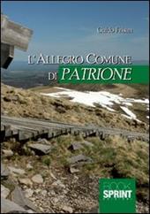 L' allegro comune di Patrione