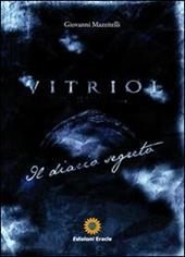 Vitriol. Il diario segreto