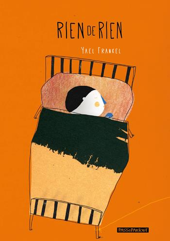 Niente di niente. Ediz. francese - Yael Frankel - Libro Kite 2016, Albi illustrati | Libraccio.it