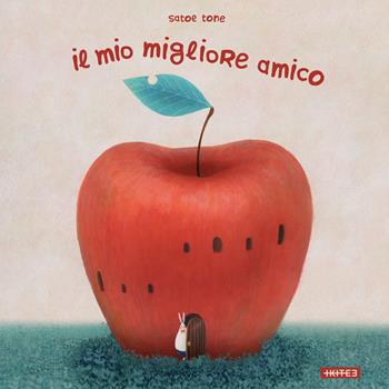 Il mio migliore amico - Satoe Tone - Libro Kite 2015 | Libraccio.it