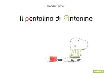 Il Pentolino di Antonino  - Libro Kite 2018 | Libraccio.it