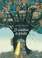 Il buco. Ediz. illustrata - Anna Llenas - Libro - Gribaudo - Raggi di sole