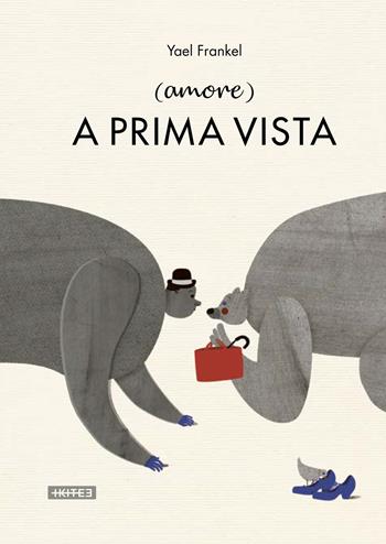 (amore) A prima vista - Yael Frankel - Libro Kite 2020 | Libraccio.it