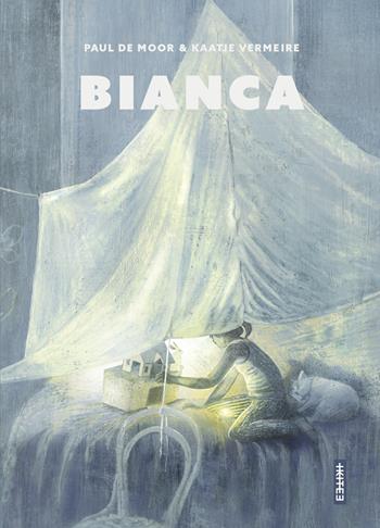 Bianca. Ediz. a colori - Paul De Moore - Libro Kite 2022, Albi illustrati | Libraccio.it