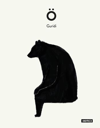 Ö - Raul Nieto Guridi - Libro Kite 2024 | Libraccio.it