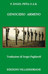 Genocidio armeno