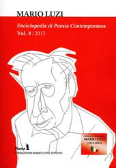 Enciclopedia di poesia contemporanea. Vol. 4