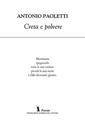 Creta e polvere