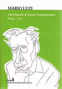 Image of Enciclopedia di poesia contemporanea. Vol. 6