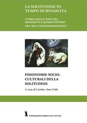 Fisionomie socio-culturali della solitudine