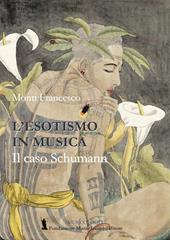 L' esotismo in musica e il caso Schumann