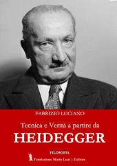 Tecnica e verità a partire da Heidegger