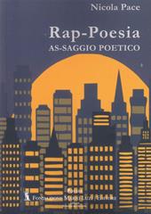 Rap-Poesia. As-saggio poetico
