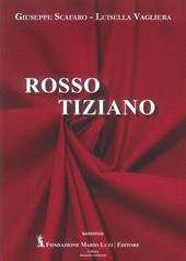 Rosso Tiziano