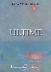 Ultime