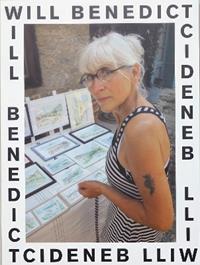 Will Benedict. Bonjour tourist. Ediz. illustrata - Will Benedict, Martin Guttmann - Libro Mousse Magazine & Publishing 2013 | Libraccio.it