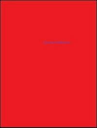 Kuehn Malvezzi. Komuna fundamento. Ediz. multilingue  - Libro Mousse Magazine & Publishing 2012 | Libraccio.it