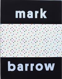 Mark Barrow. Ediz. illustrata - Matthew Higgs, Mark Barrow - Libro Mousse Magazine & Publishing 2013 | Libraccio.it
