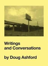 Doug Ashford. Writings and conservations